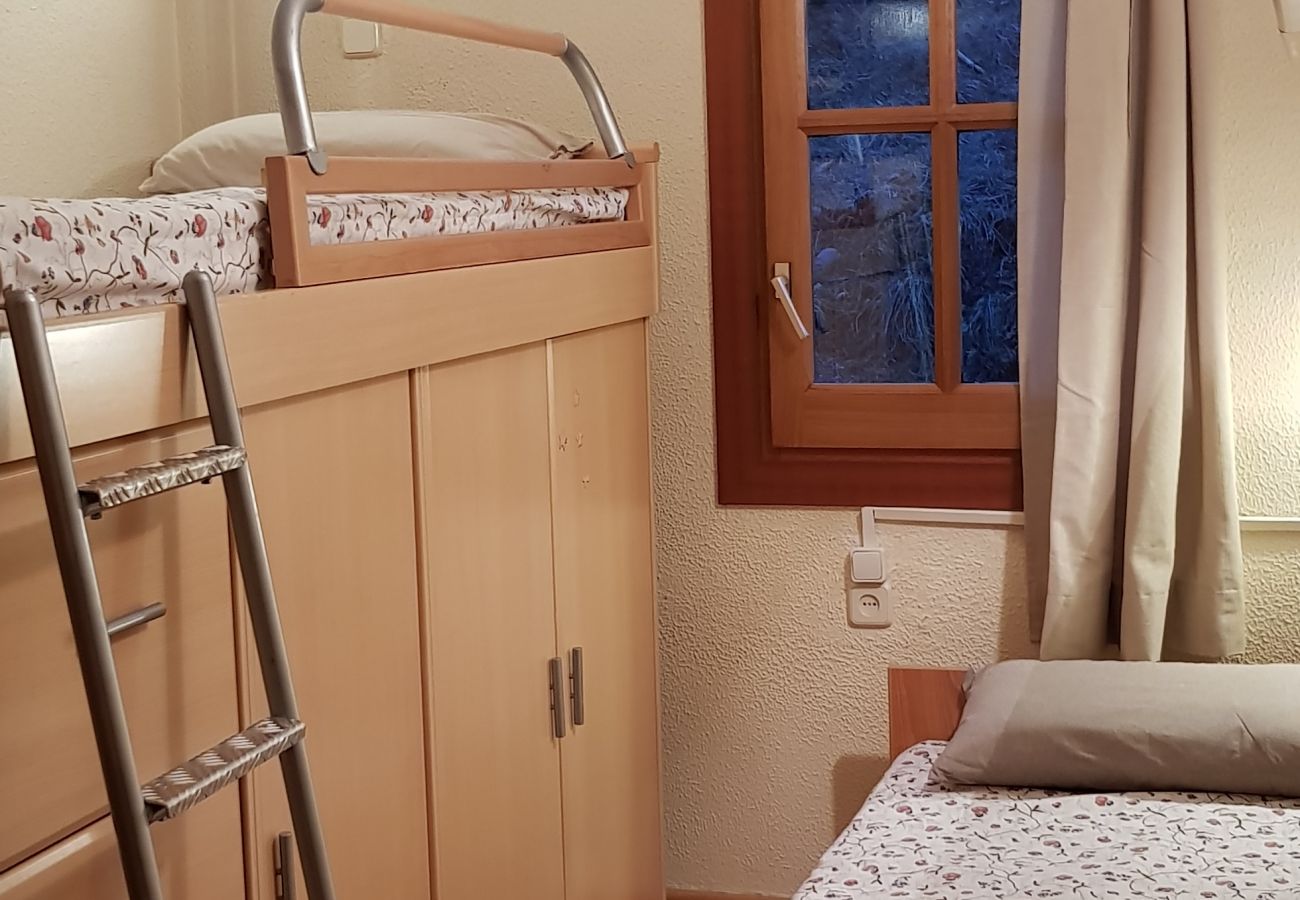 Appartement à Soldeu - Bosc fosc Appartement à Soldeu - Bosc fosc