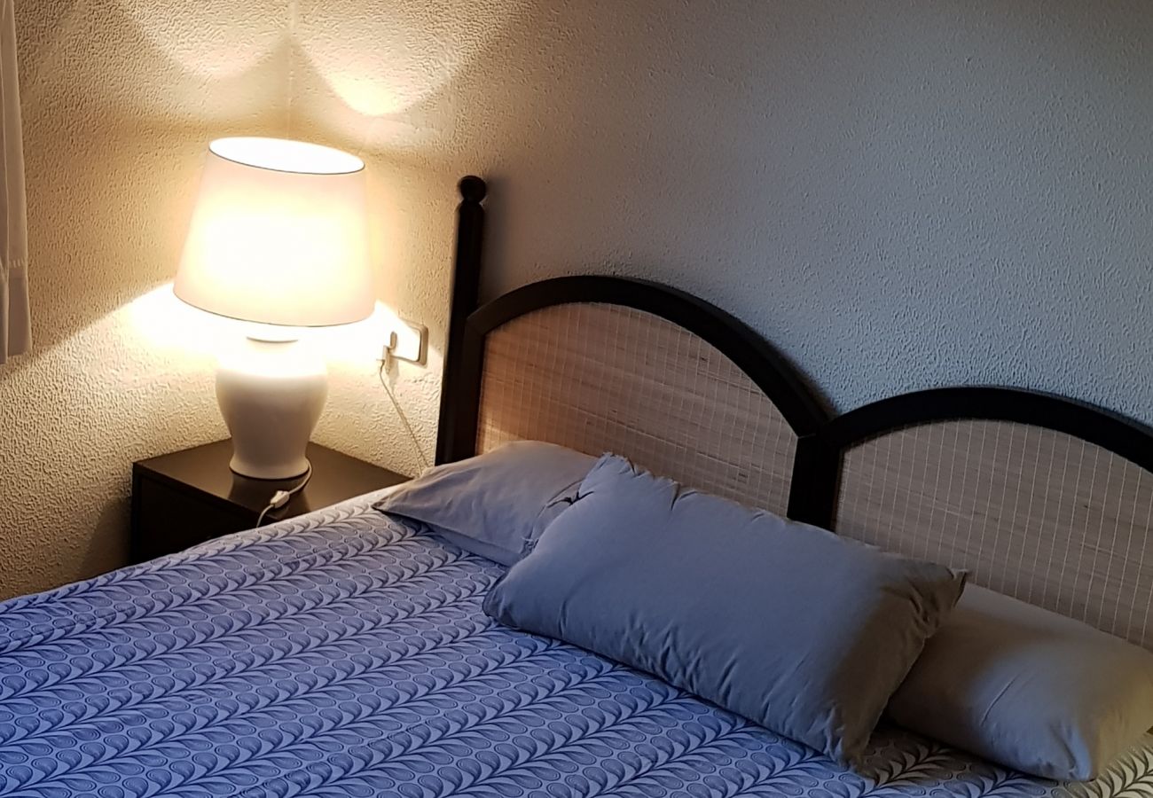 Appartement à Soldeu - Bosc fosc Appartement à Soldeu - Bosc fosc