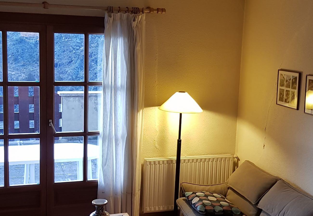 Appartement à Soldeu - Bosc fosc Appartement à Soldeu - Bosc fosc