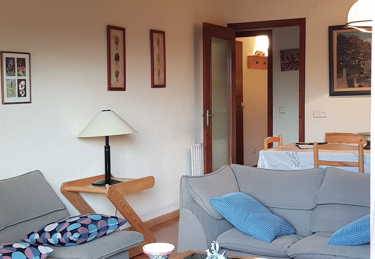 Appartement à Soldeu - Bosc fosc Appartement à Soldeu - Bosc fosc