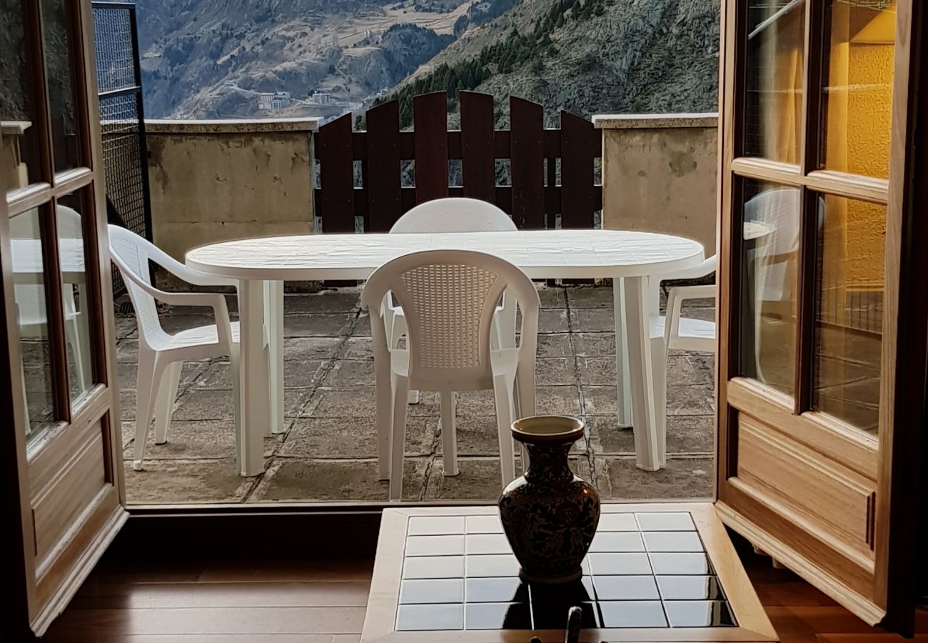 Appartement à Soldeu - Bosc fosc Appartement à Soldeu - Bosc fosc