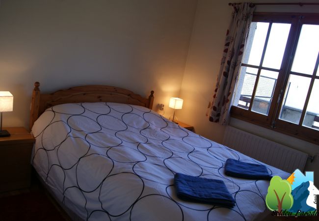 Appartement à Soldeu - Os