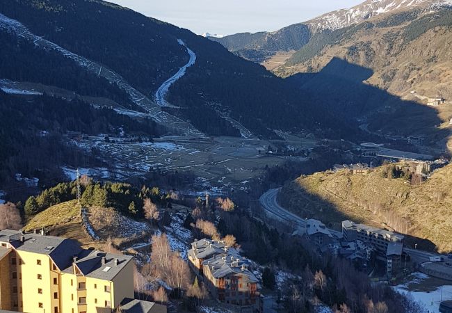 Appartement à Soldeu - Eslàlom Appartement à Soldeu - Eslàlom