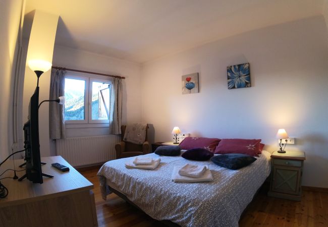 Appartement à Soldeu - Eslàlom Appartement à Soldeu - Eslàlom