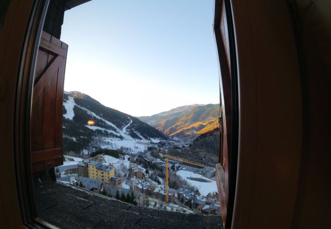 Appartement à Soldeu - Eslàlom Appartement à Soldeu - Eslàlom