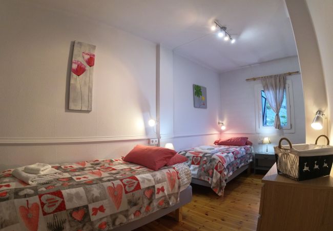 Appartement à Soldeu - Eslàlom Appartement à Soldeu - Eslàlom