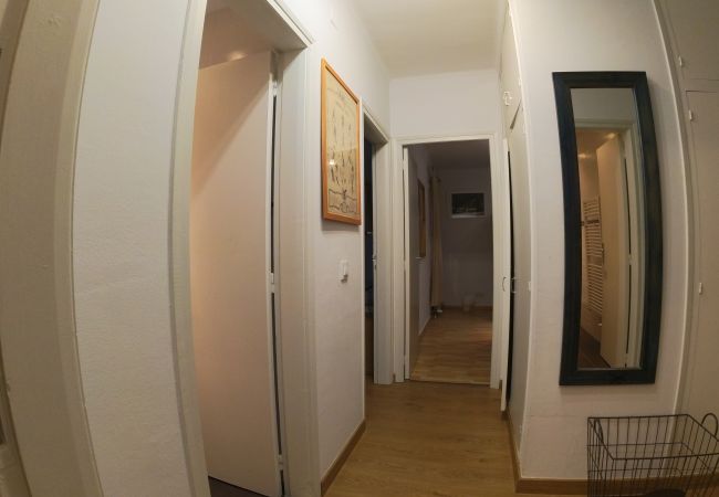 Appartement à Soldeu - Avet Appartement à Soldeu - Avet