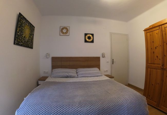 Appartement à Soldeu - Avet Appartement à Soldeu - Avet