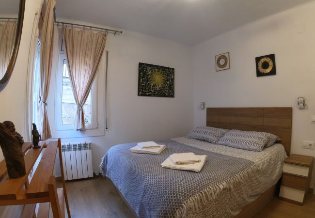 Appartement à Soldeu - Avet Appartement à Soldeu - Avet