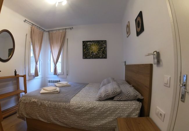 Appartement à Soldeu - Avet Appartement à Soldeu - Avet