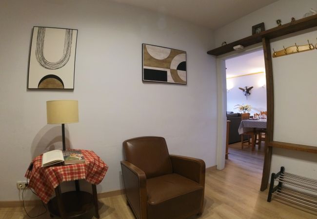 Appartement à Soldeu - Avet Appartement à Soldeu - Avet