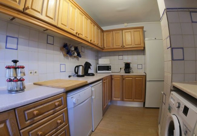 Appartement à Soldeu - Avet Appartement à Soldeu - Avet