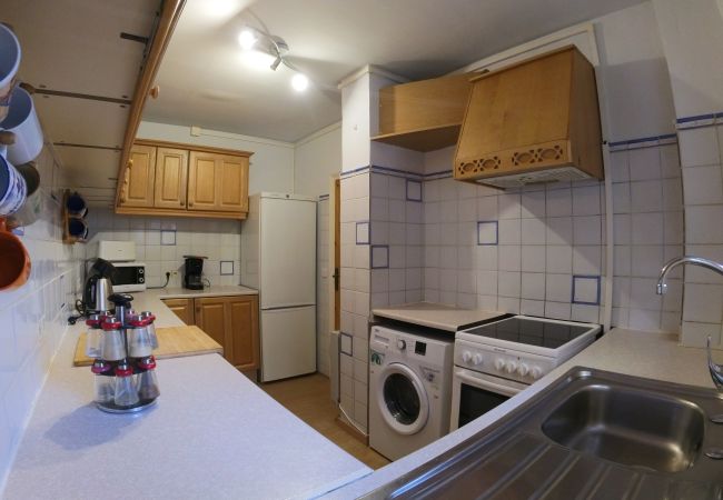 Appartement à Soldeu - Avet Appartement à Soldeu - Avet