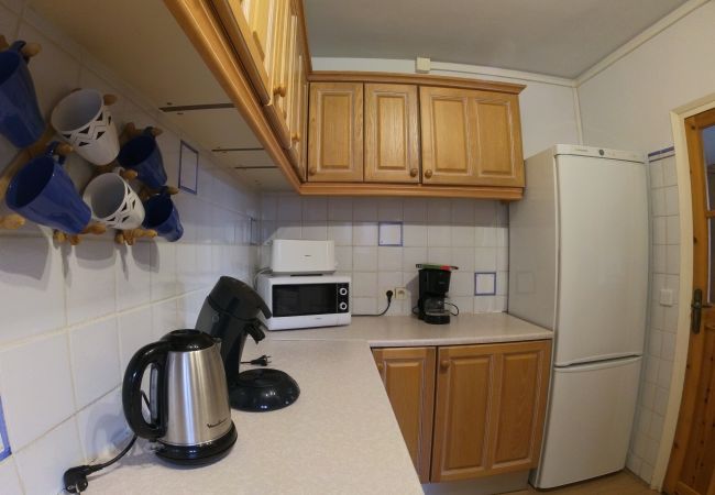 Appartement à Soldeu - Avet Appartement à Soldeu - Avet