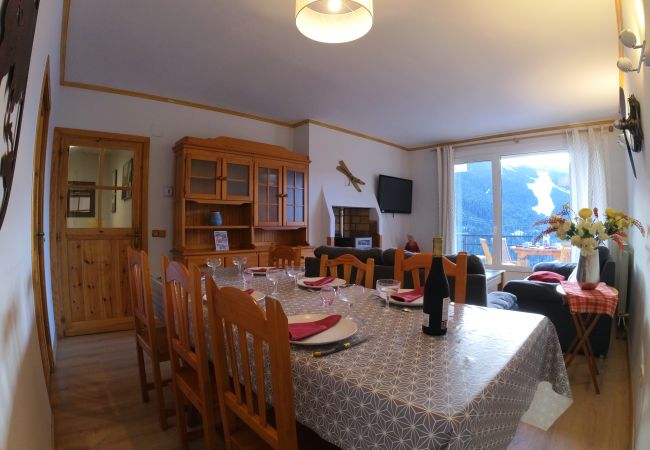 Appartement à Soldeu - Avet