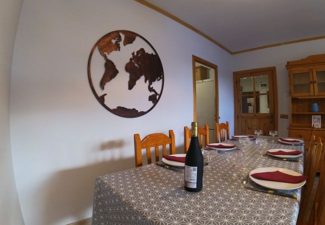 Appartement à Soldeu - Avet Appartement à Soldeu - Avet