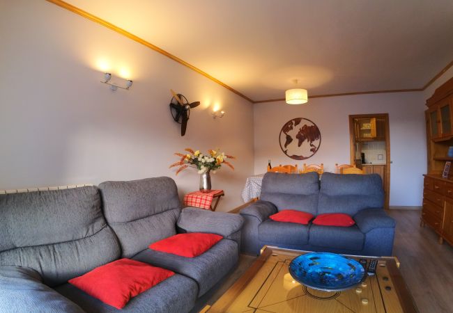 Appartement à Soldeu - Avet Appartement à Soldeu - Avet