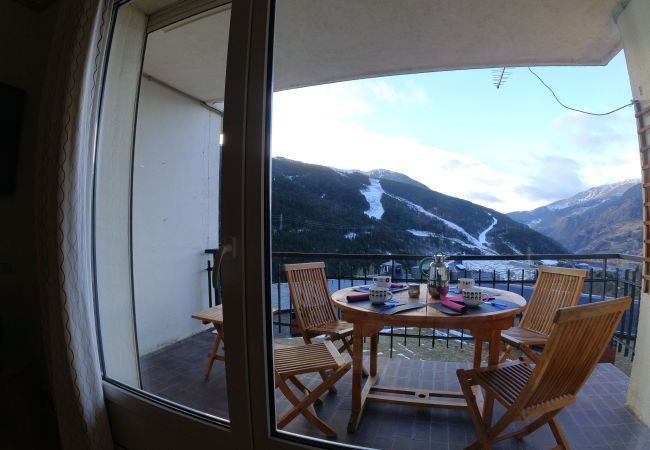 Appartement à Soldeu - Avet Appartement à Soldeu - Avet