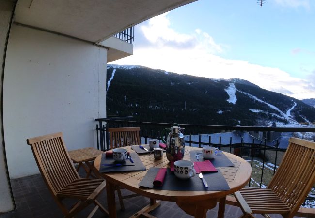 Appartement à Soldeu - Avet Appartement à Soldeu - Avet