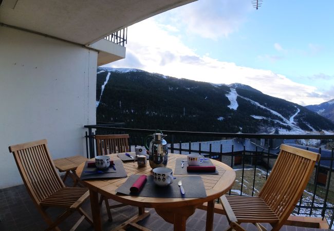 Appartement à Soldeu - Avet Appartement à Soldeu - Avet