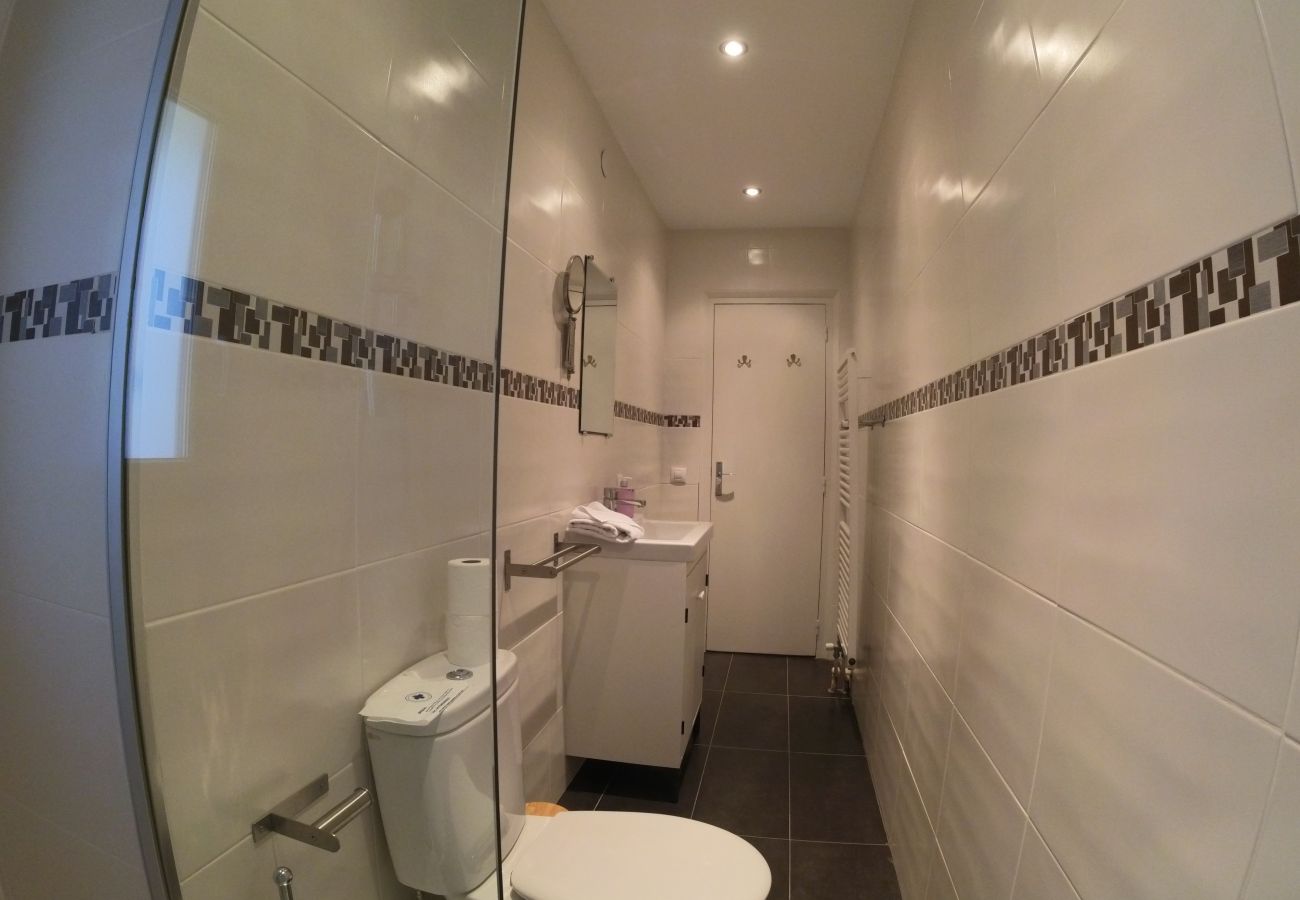 Appartement à Soldeu - Avet Appartement à Soldeu - Avet