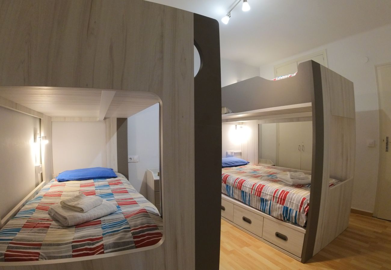 Appartement à Soldeu - Avet Appartement à Soldeu - Avet