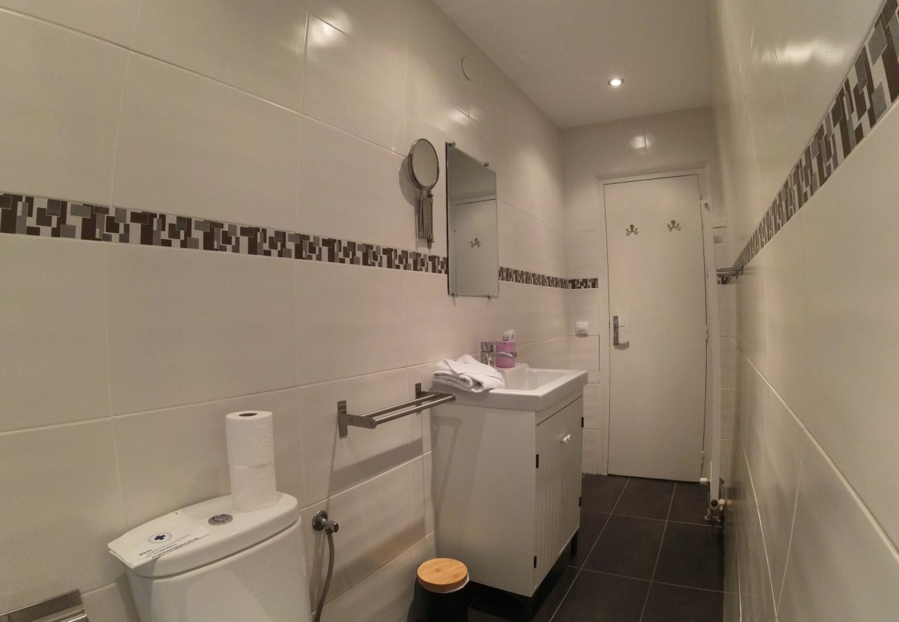 Appartement à Soldeu - Avet Appartement à Soldeu - Avet