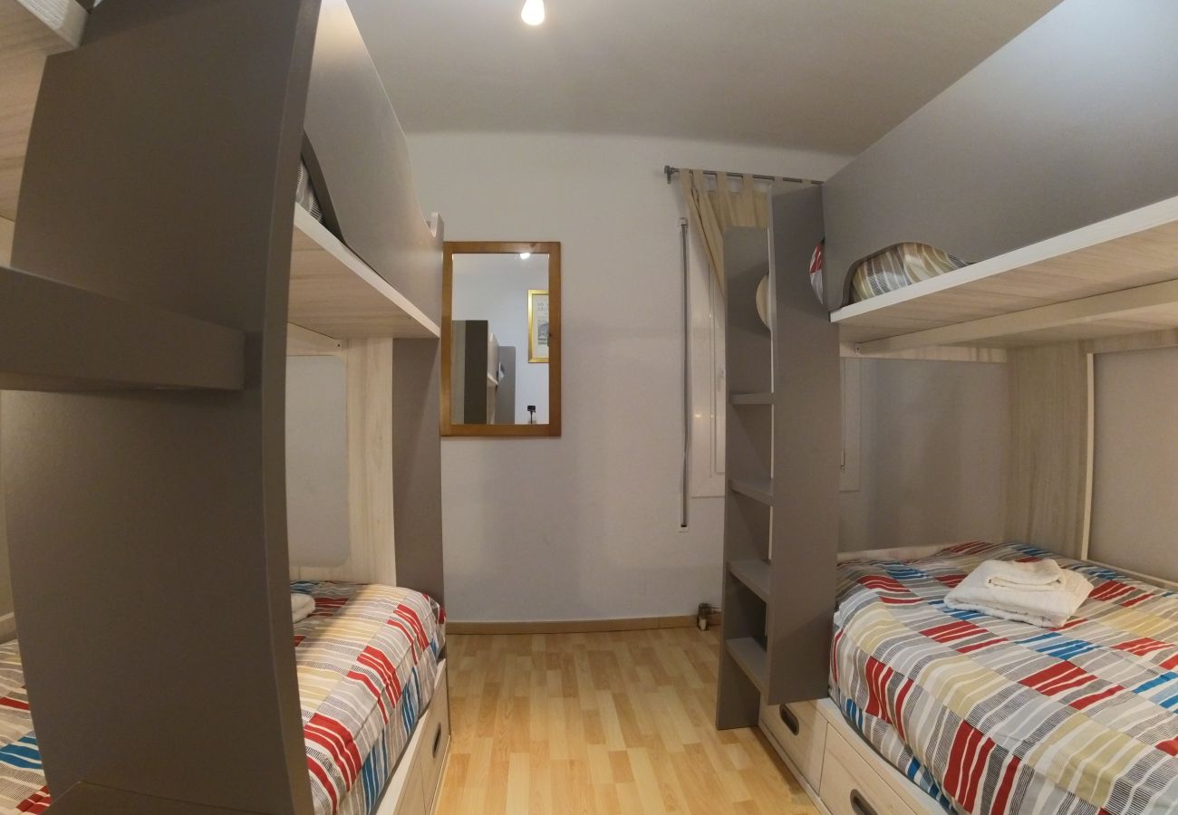 Appartement à Soldeu - Avet Appartement à Soldeu - Avet