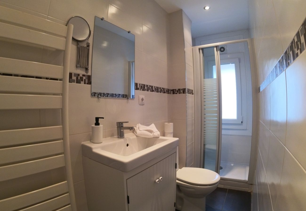 Appartement à Soldeu - Avet Appartement à Soldeu - Avet