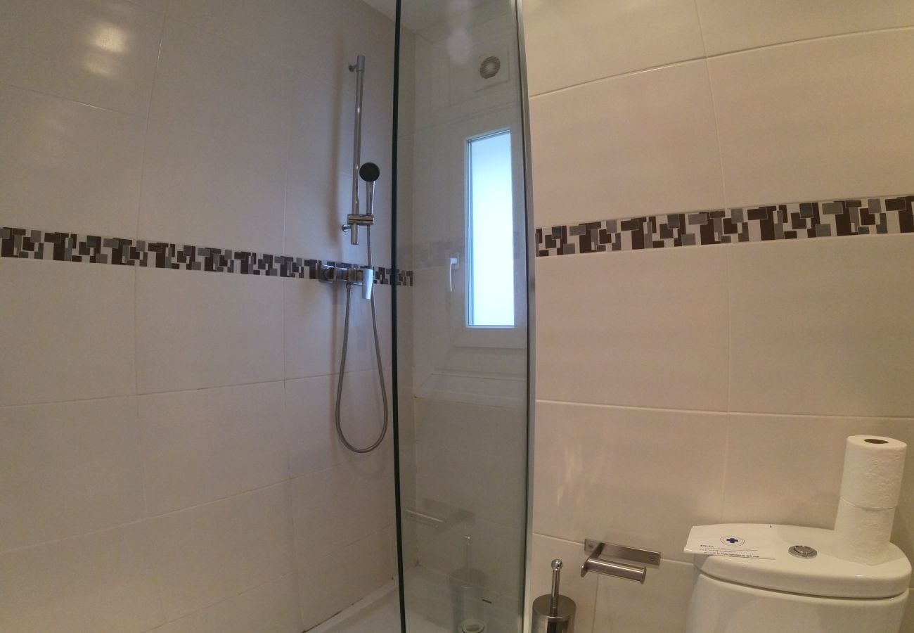 Appartement à Soldeu - Avet Appartement à Soldeu - Avet