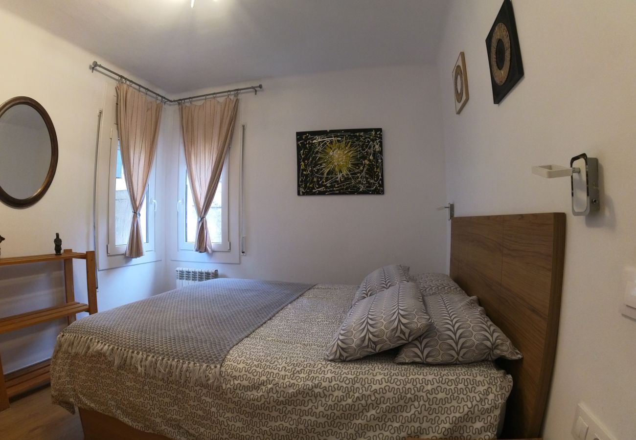 Appartement à Soldeu - Avet Appartement à Soldeu - Avet