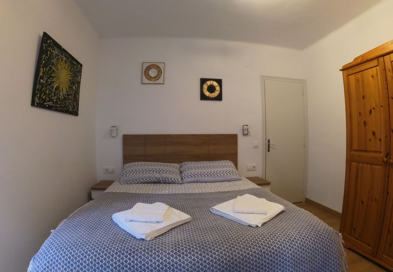 Appartement à Soldeu - Avet Appartement à Soldeu - Avet