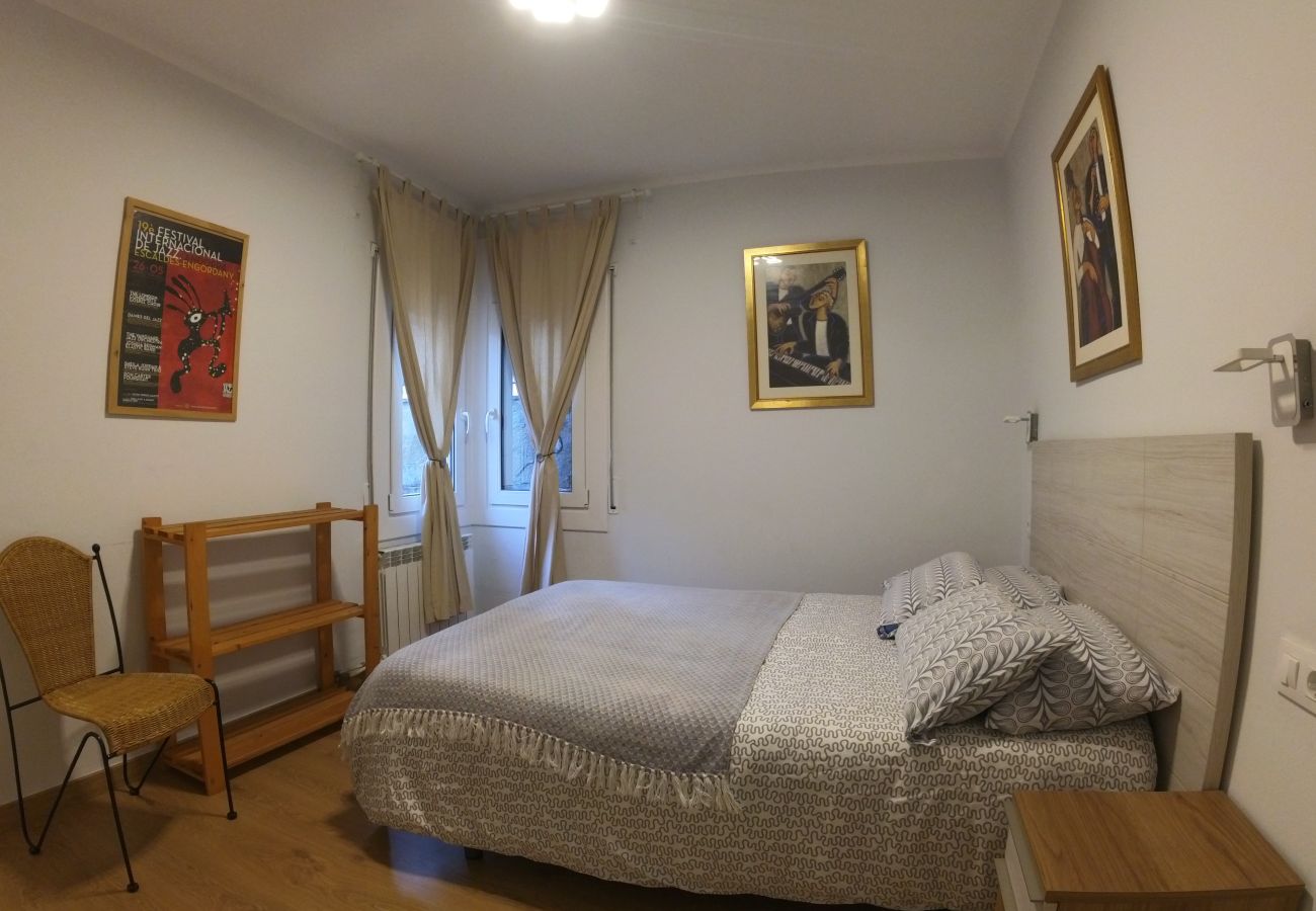 Appartement à Soldeu - Avet Appartement à Soldeu - Avet