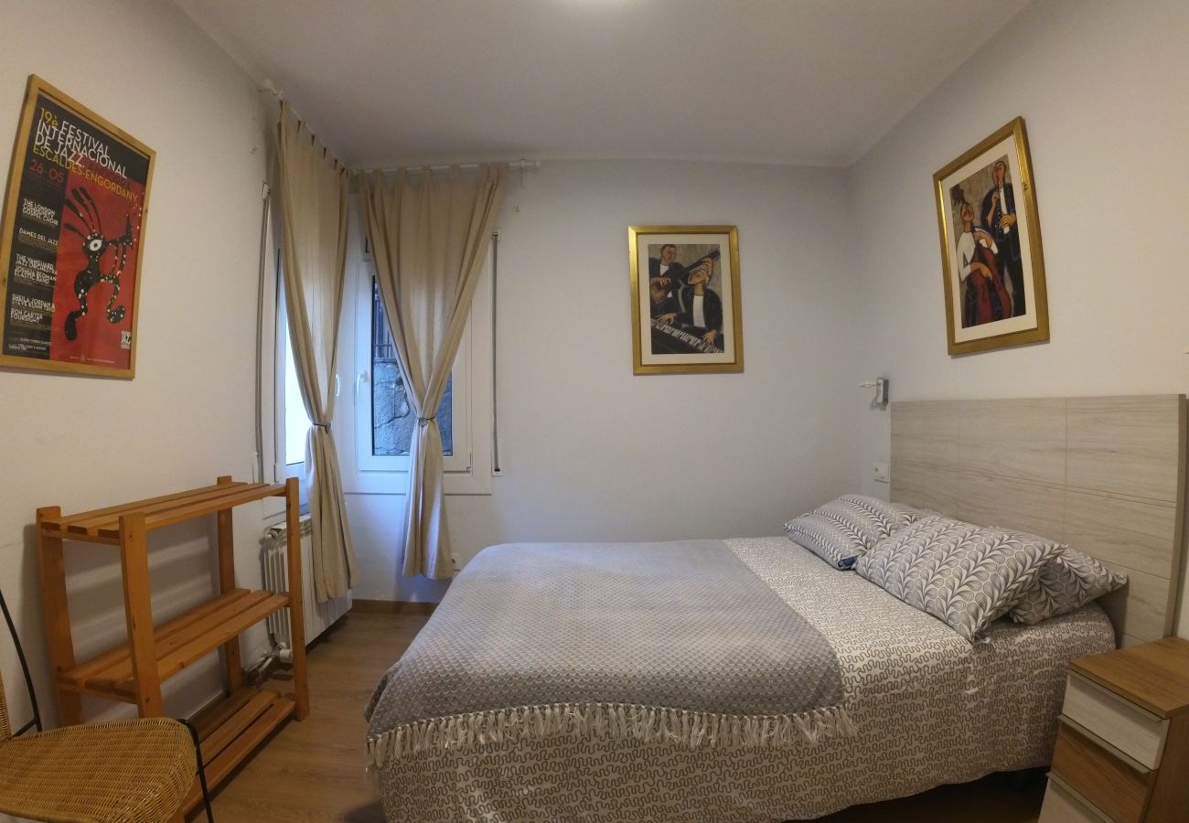 Appartement à Soldeu - Avet Appartement à Soldeu - Avet