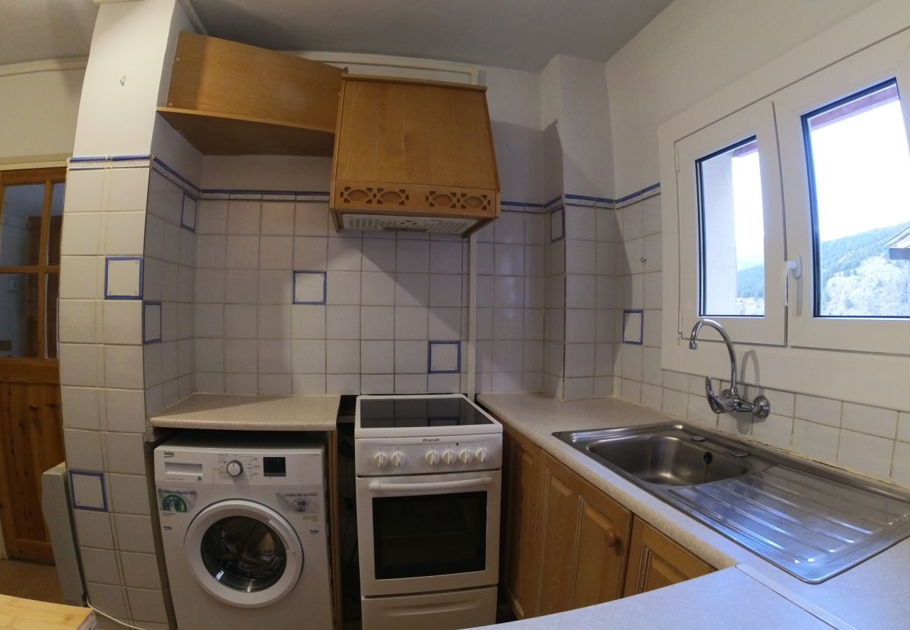 Appartement à Soldeu - Avet Appartement à Soldeu - Avet