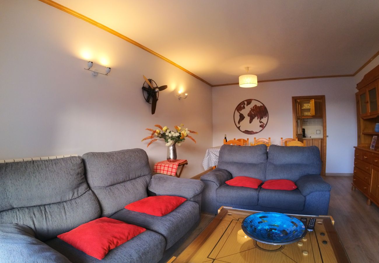 Appartement à Soldeu - Avet Appartement à Soldeu - Avet