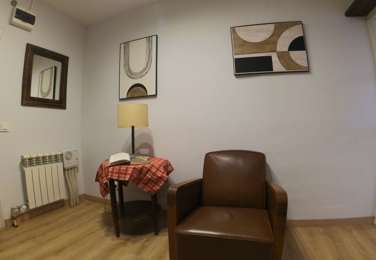 Appartement à Soldeu - Avet Appartement à Soldeu - Avet