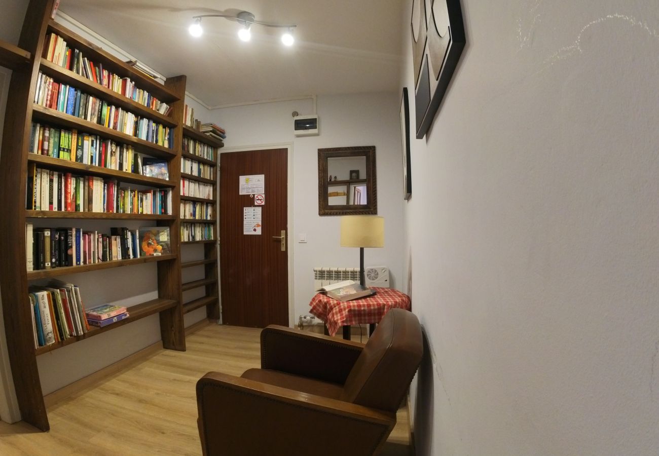 Appartement à Soldeu - Avet Appartement à Soldeu - Avet