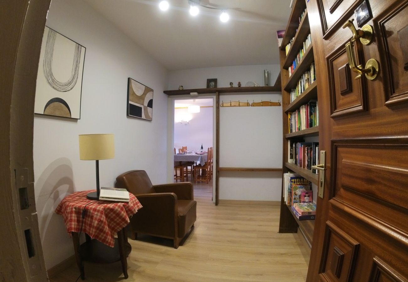 Appartement à Soldeu - Avet Appartement à Soldeu - Avet