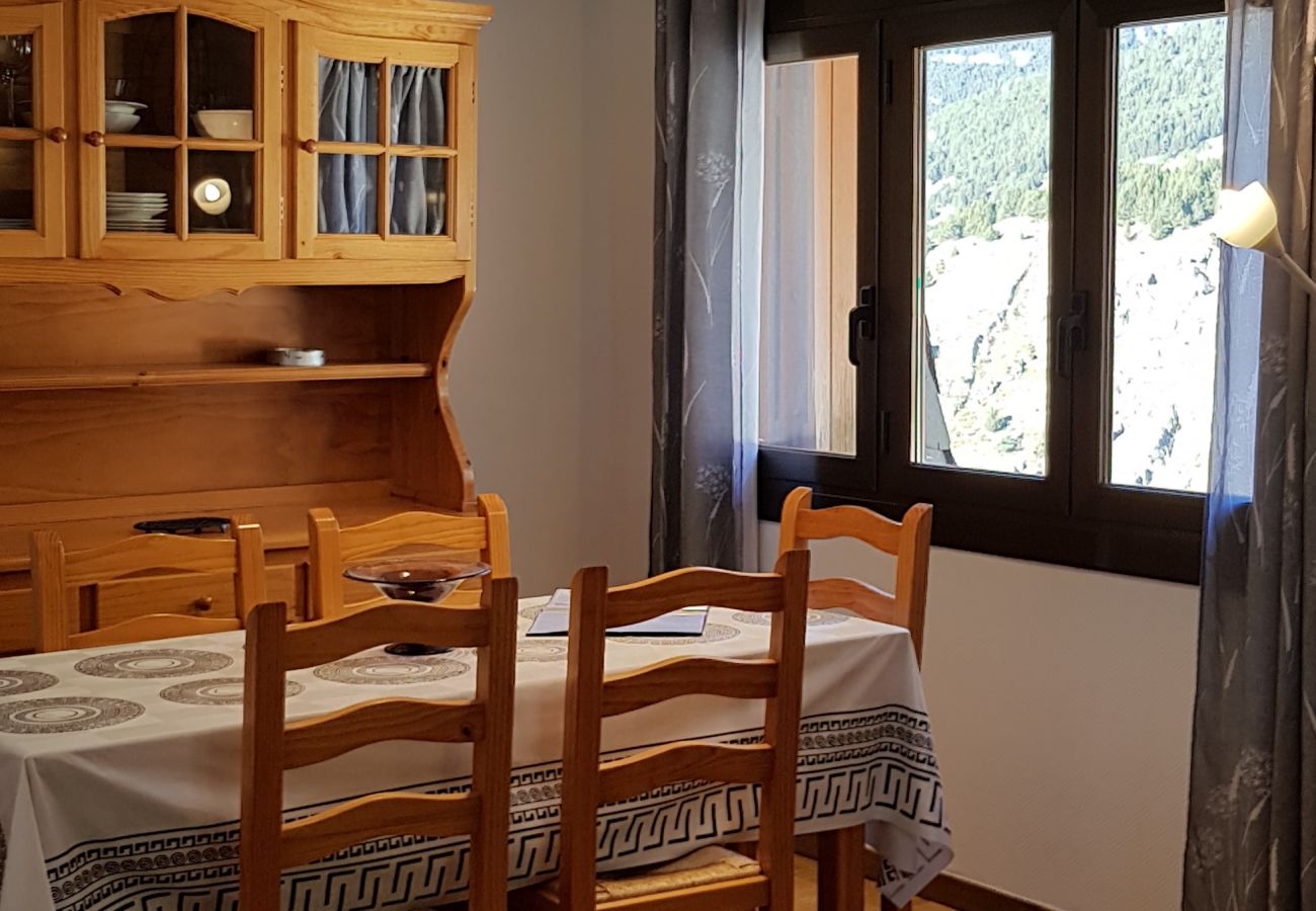 Appartement à Soldeu - Salvans