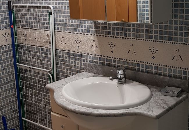 Appartement à Soldeu - Duc Appartement à Soldeu - Duc