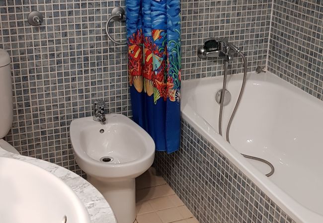 Appartement à Soldeu - Duc Appartement à Soldeu - Duc