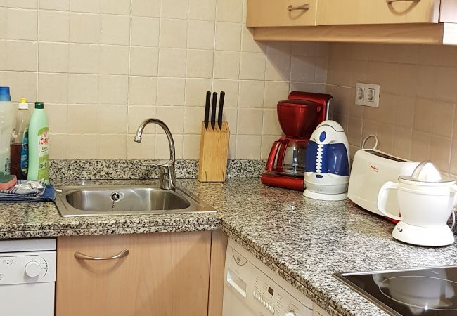 Appartement à Soldeu - Duc Appartement à Soldeu - Duc