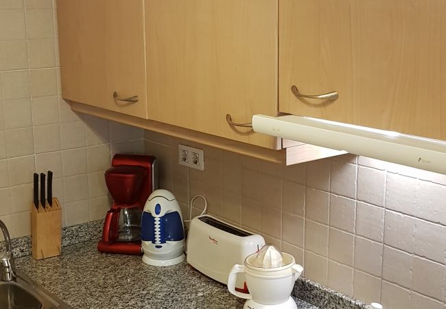 Appartement à Soldeu - Duc Appartement à Soldeu - Duc