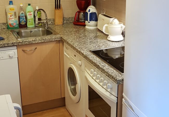 Appartement à Soldeu - Duc Appartement à Soldeu - Duc