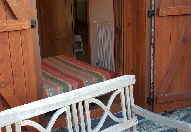 Appartement à Soldeu - Duc Appartement à Soldeu - Duc