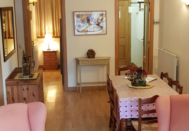 Appartement à Soldeu - Duc Appartement à Soldeu - Duc