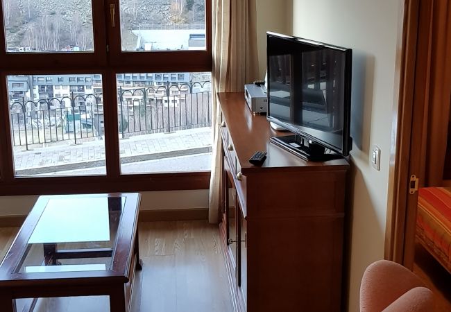 Appartement à Soldeu - Duc Appartement à Soldeu - Duc