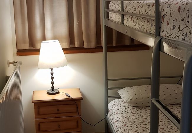 Appartement à Soldeu - Duc Appartement à Soldeu - Duc