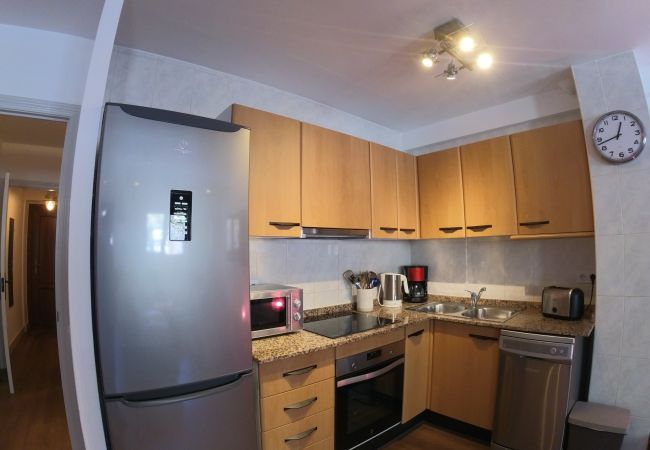 Appartement à Incles - Marmota Appartement à Incles - Marmota